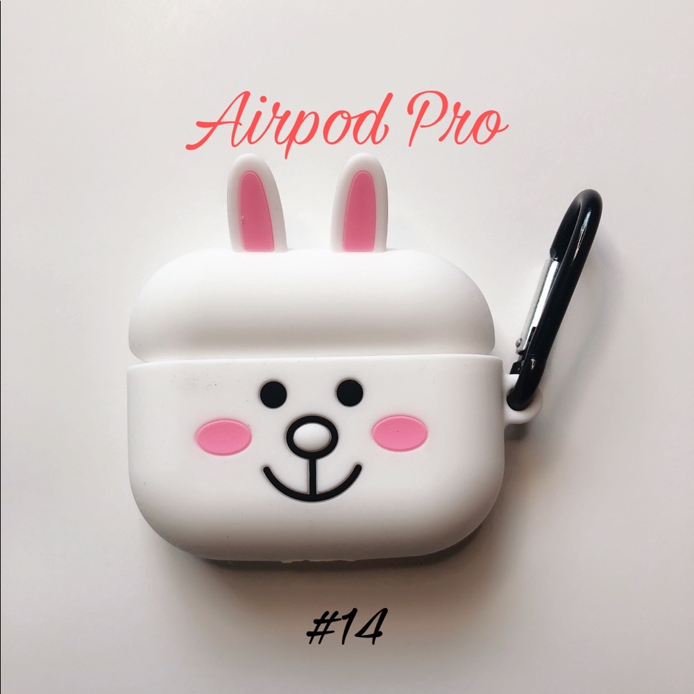 Airpod Pro Cover/ Airpod case - Picture 1 of 1